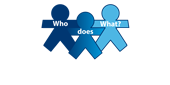 Scientific Platform - who does what